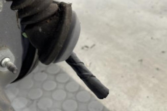 Porte avant droit NISSAN MICRA 3