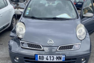 Porte avant droit NISSAN MICRA 3
