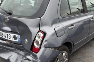 Porte avant droit NISSAN MICRA 3