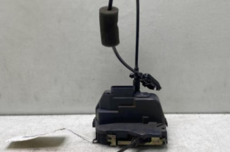 Serrure arriere droit RENAULT GRAND ESPACE 4 Photo n°1