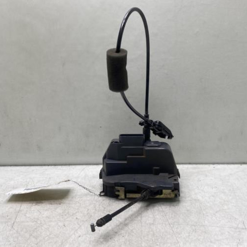 Serrure arriere droit RENAULT GRAND ESPACE 4 Photo n°1