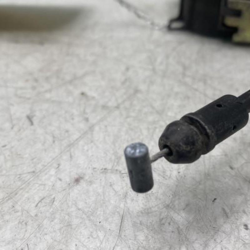 Serrure arriere droit RENAULT GRAND ESPACE 4 Photo n°2