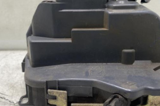 Serrure arriere droit RENAULT GRAND ESPACE 4