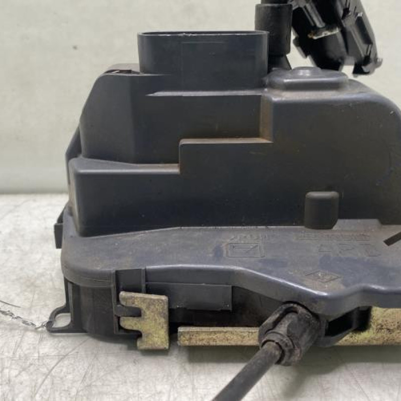 Serrure arriere droit RENAULT GRAND ESPACE 4 Photo n°3