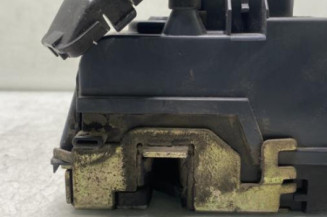 Serrure arriere droit RENAULT GRAND ESPACE 4