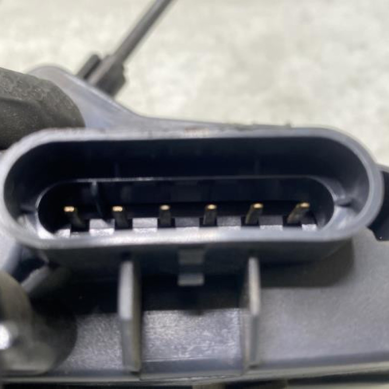 Serrure arriere droit RENAULT GRAND ESPACE 4 Photo n°6