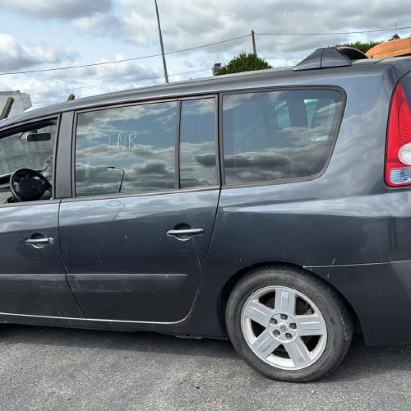 Serrure arriere droit RENAULT GRAND ESPACE 4 Photo n°13