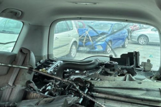 Serrure arriere droit RENAULT GRAND ESPACE 4