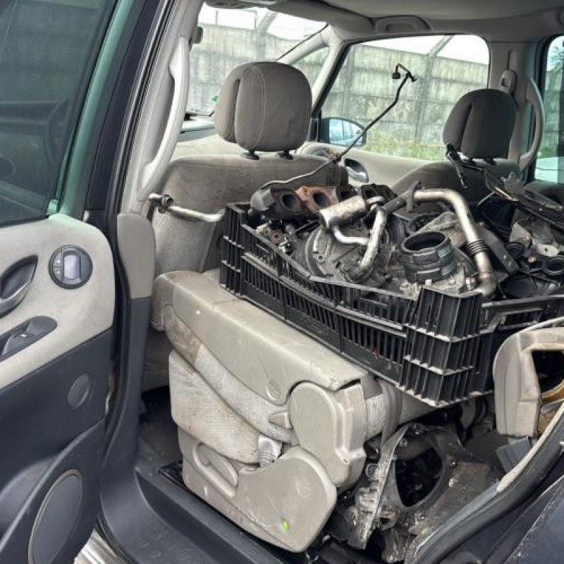 Serrure arriere droit RENAULT GRAND ESPACE 4 Photo n°18