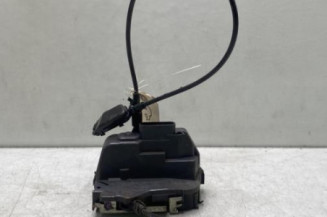 Serrure arriere gauche RENAULT GRAND ESPACE 4 Photo n°1