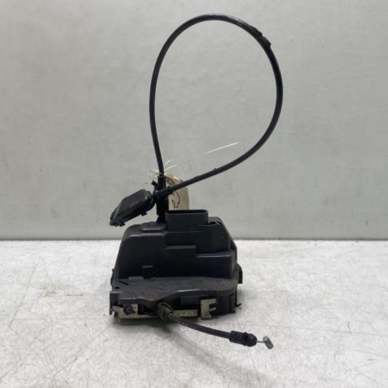 Serrure arriere gauche RENAULT GRAND ESPACE 4 Photo n°1