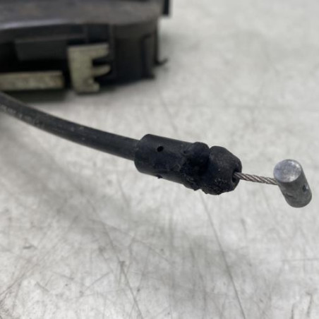 Serrure arriere gauche RENAULT GRAND ESPACE 4