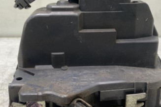 Serrure arriere gauche RENAULT GRAND ESPACE 4