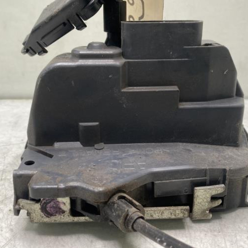 Serrure arriere gauche RENAULT GRAND ESPACE 4 Photo n°3