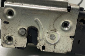 Serrure arriere gauche RENAULT GRAND ESPACE 4