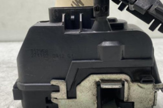 Serrure arriere gauche RENAULT GRAND ESPACE 4