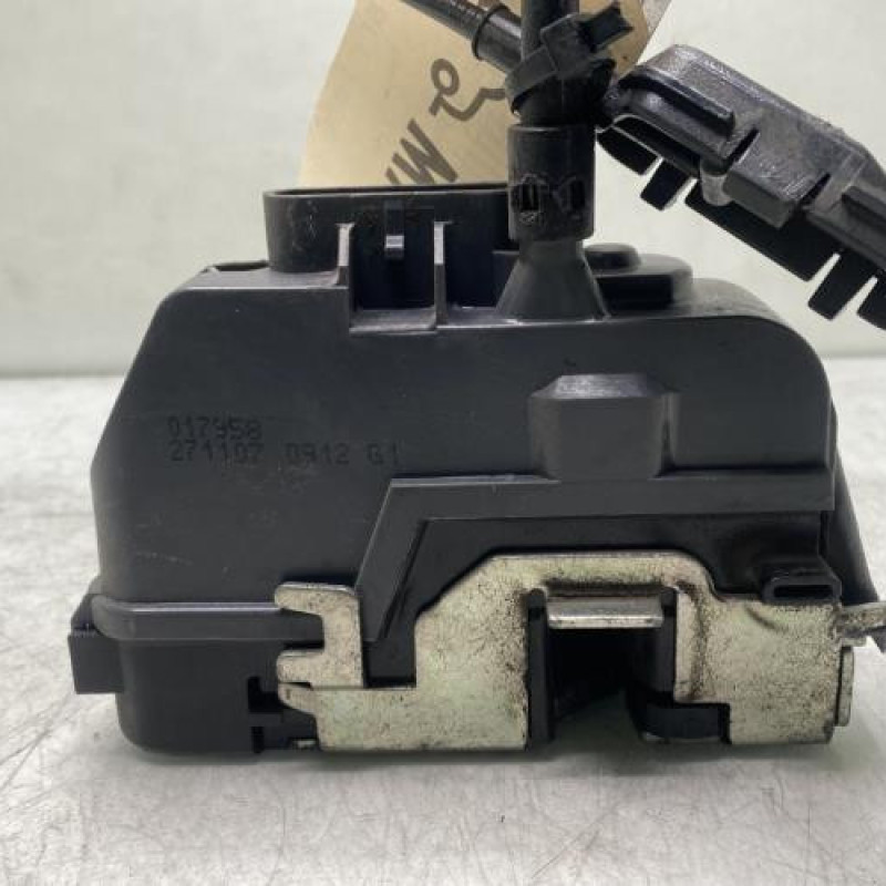 Serrure arriere gauche RENAULT GRAND ESPACE 4 Photo n°5