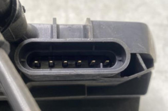 Serrure arriere gauche RENAULT GRAND ESPACE 4