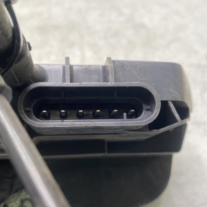 Serrure arriere gauche RENAULT GRAND ESPACE 4 Photo n°6