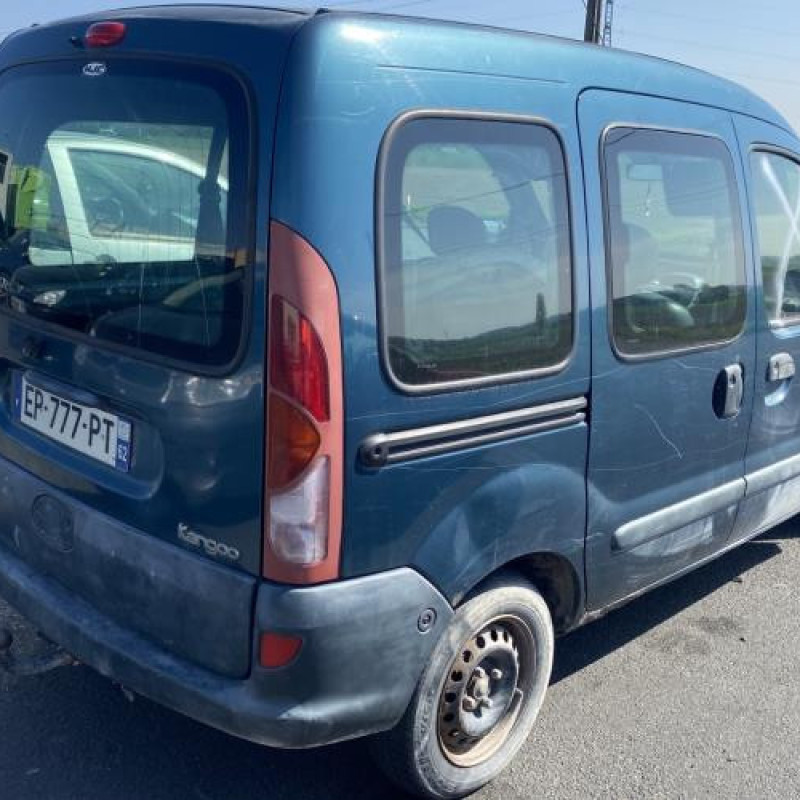 Moteur essuie glace arriere RENAULT KANGOO 1 Photo n°3