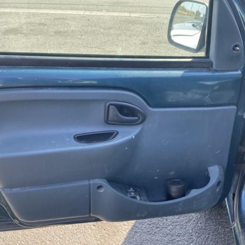 Moteur essuie glace arriere RENAULT KANGOO 1 Photo n°9