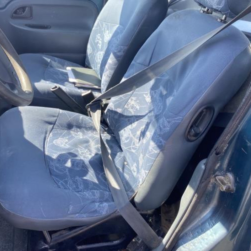 Moteur essuie glace arriere RENAULT KANGOO 1 Photo n°12