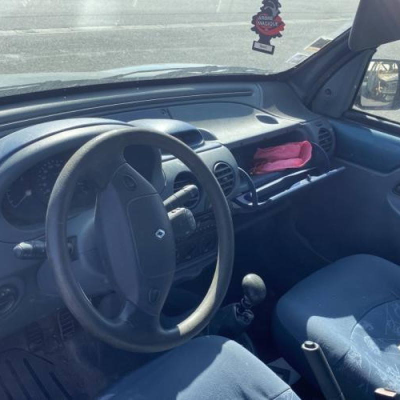 Moteur essuie glace arriere RENAULT KANGOO 1 Photo n°14