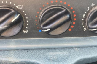 Moteur essuie glace arriere RENAULT KANGOO 1