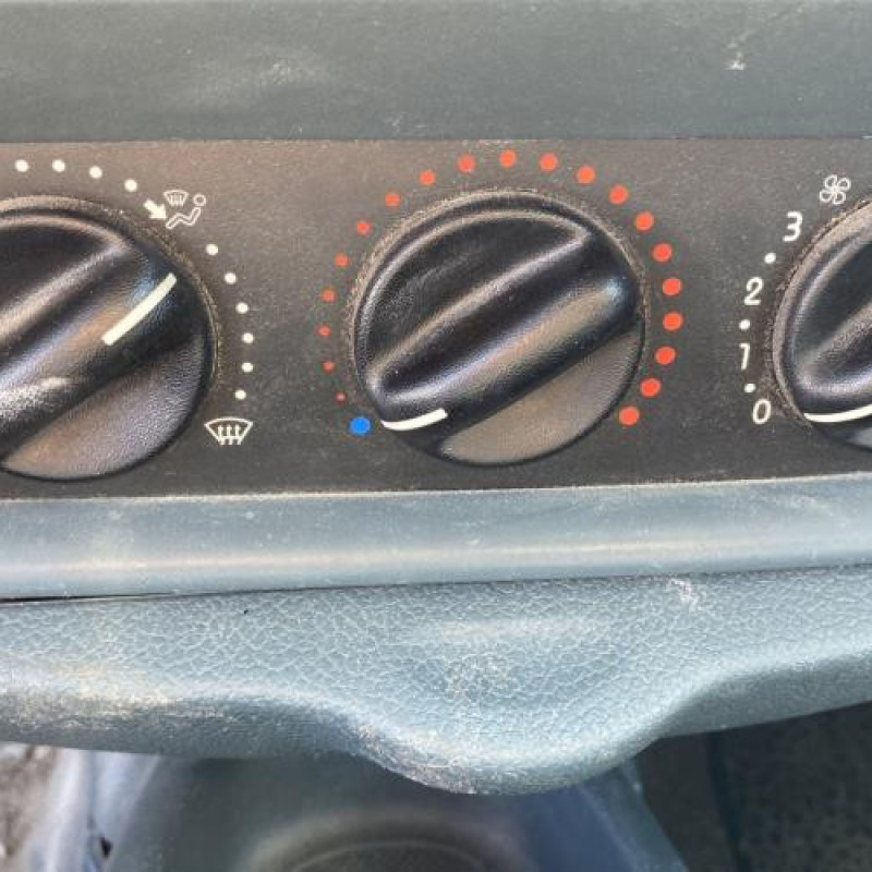 Moteur essuie glace arriere RENAULT KANGOO 1 Photo n°16