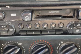 Moteur essuie glace arriere RENAULT KANGOO 1