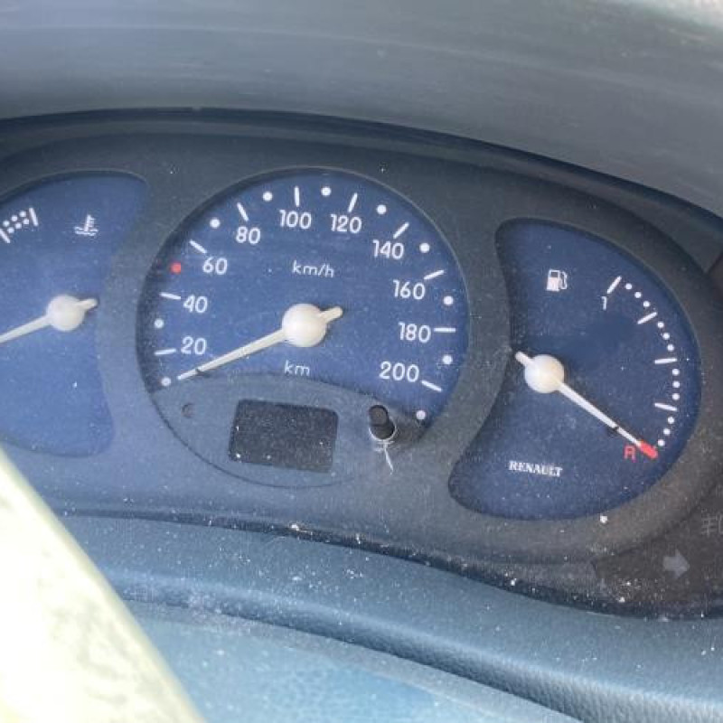 Moteur essuie glace arriere RENAULT KANGOO 1 Photo n°19