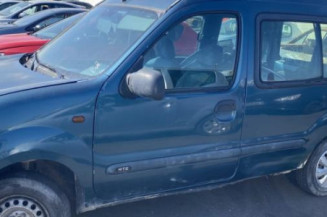 Serrure arriere droit RENAULT KANGOO 1