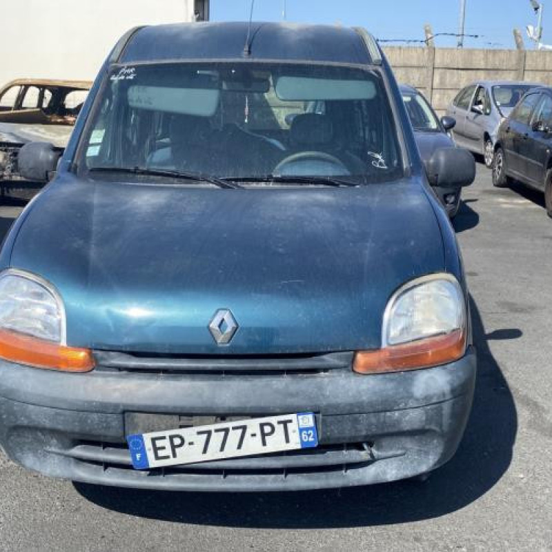 Serrure arriere droit RENAULT KANGOO 1 Photo n°8