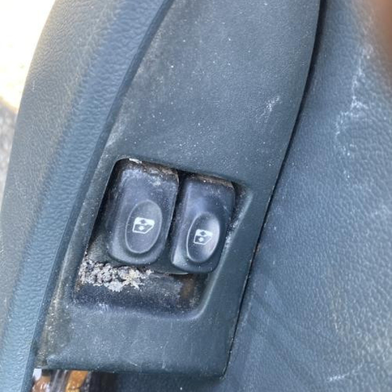 Serrure arriere droit RENAULT KANGOO 1 Photo n°10