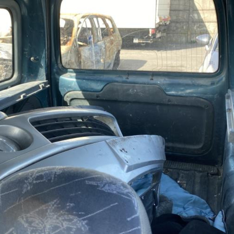 Serrure arriere droit RENAULT KANGOO 1 Photo n°13