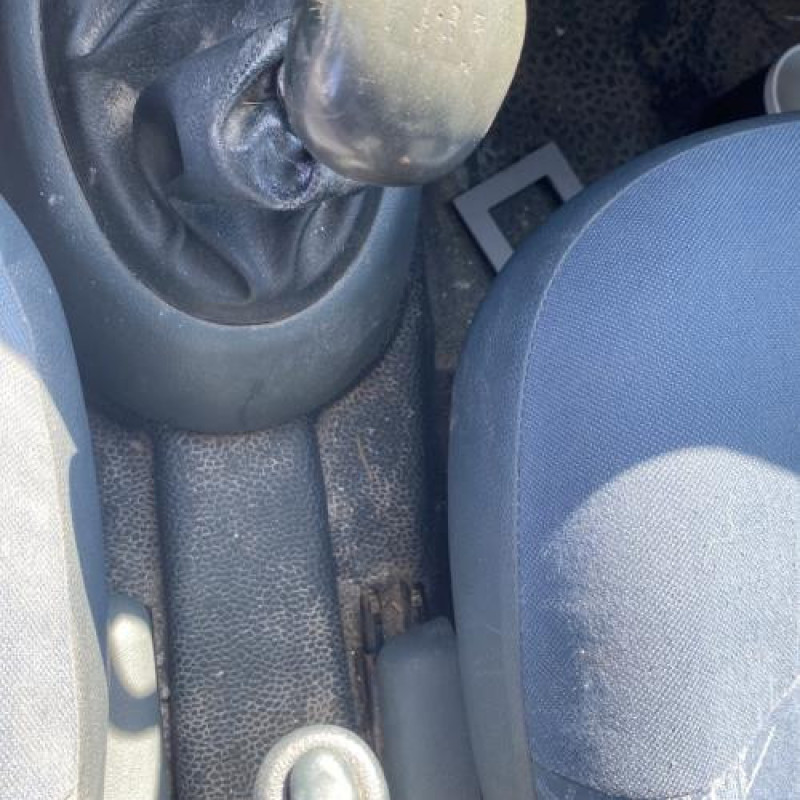 Serrure arriere droit RENAULT KANGOO 1 Photo n°18