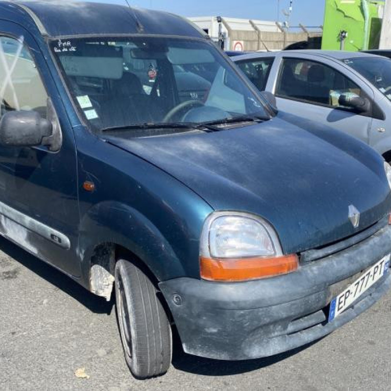 Etrier avant gauche (freinage) RENAULT KANGOO 1 Photo n°2