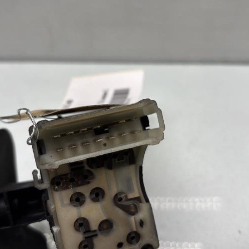 Commodo d'essuie glaces RENAULT MASTER 2 Photo n°3