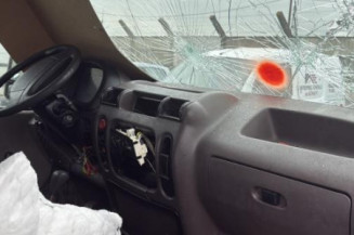 Commodo d'essuie glaces RENAULT MASTER 2