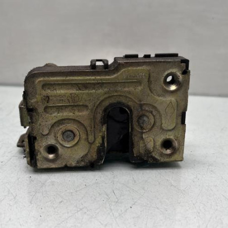 Serrure avant droit RENAULT MASTER 2 Photo n°1