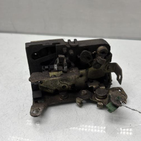 Serrure avant droit RENAULT MASTER 2