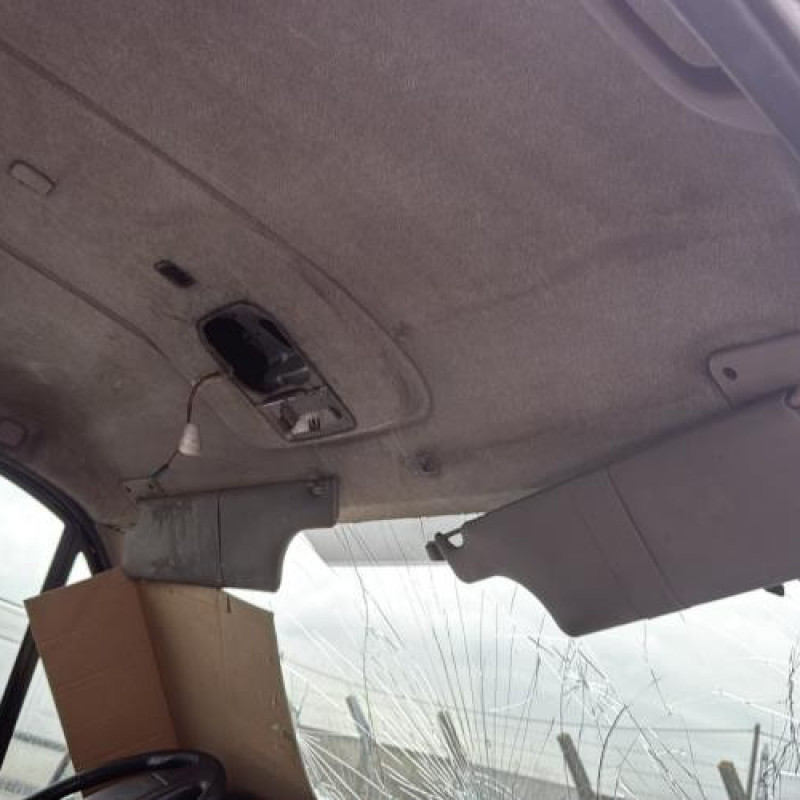 Serrure avant droit RENAULT MASTER 2 Photo n°10