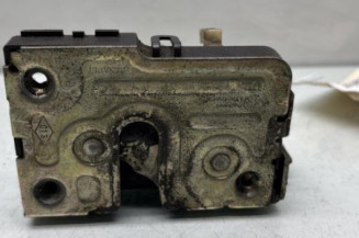 Serrure avant gauche RENAULT MASTER 2 Photo n°1