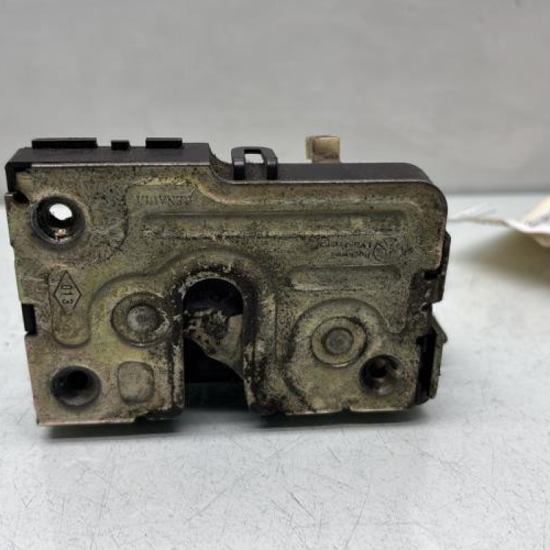 Serrure avant gauche RENAULT MASTER 2 Photo n°1