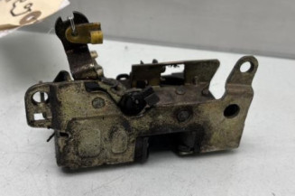 Serrure avant gauche RENAULT MASTER 2