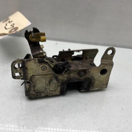 Serrure avant gauche RENAULT MASTER 2