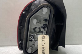 Feu arriere principal droit (feux) RENAULT MODUS