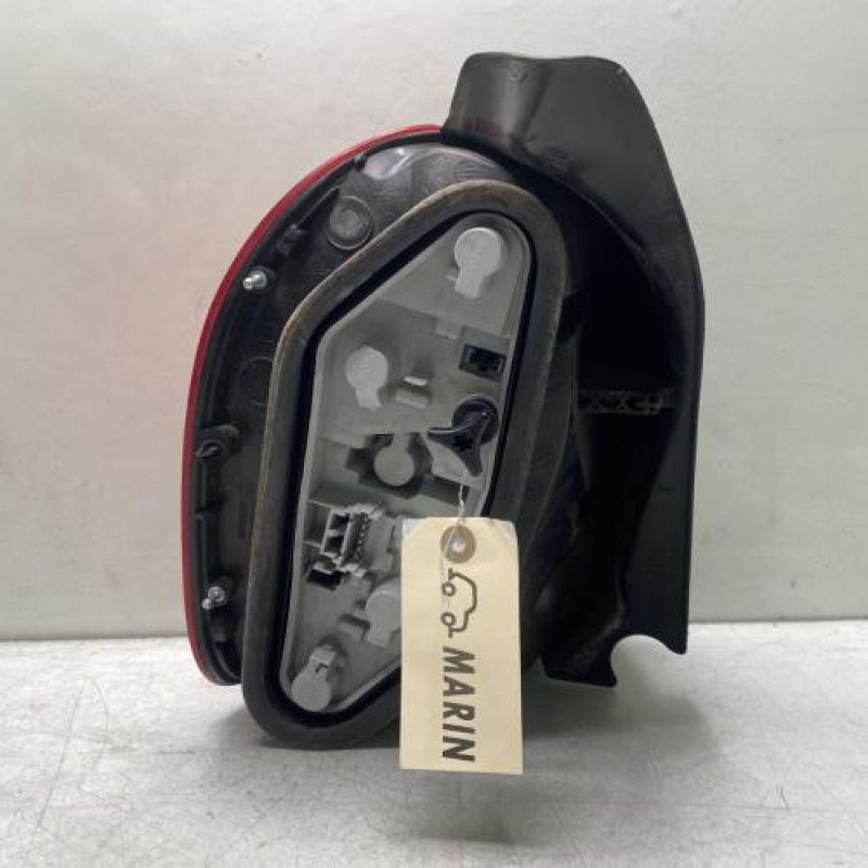 Feu arriere principal droit (feux) RENAULT MODUS Photo n°2