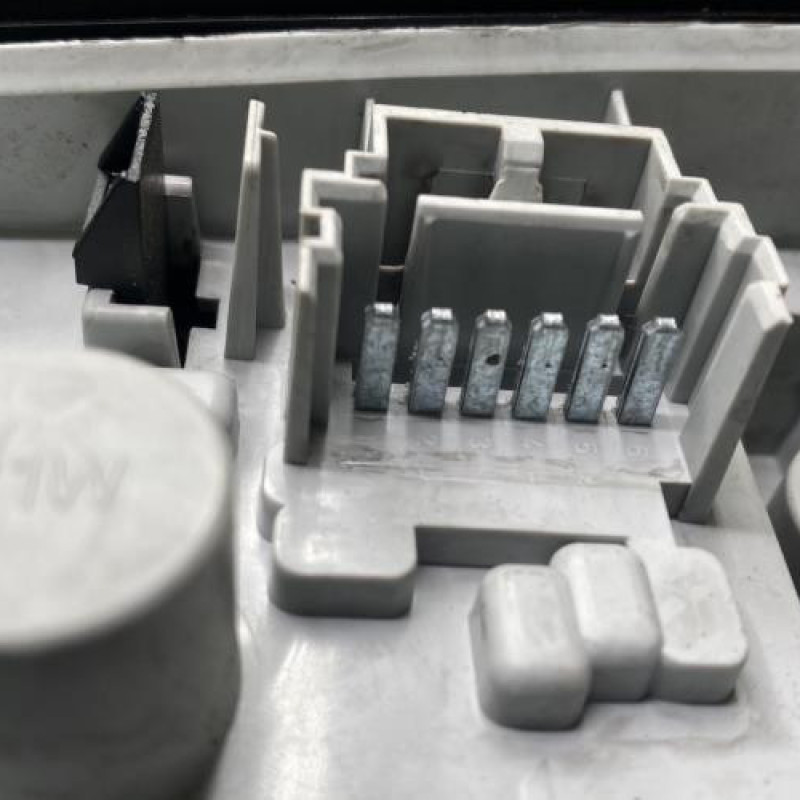 Feu arriere principal droit (feux) RENAULT MODUS Photo n°3