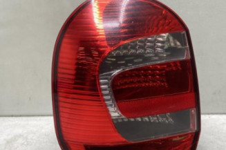 Feu arriere principal gauche (feux) RENAULT MODUS Photo n°1